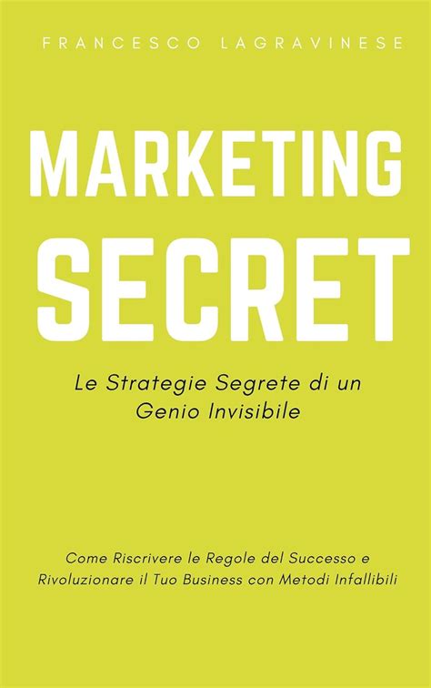 Amazon Br Ebooks Kindle Marketing Secret Come Riscrivere Le