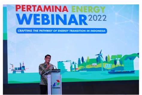 Direktur Portofolio Pertamina Archives Berita Energi Minerba Hari