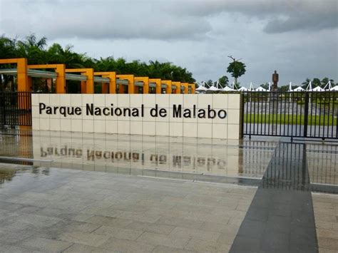 Equatorial Guinea: Malabo National Park – Travel2Unlimited