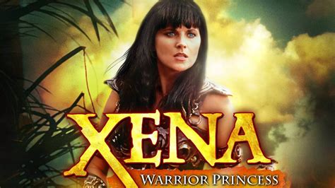 Xena Die Kriegerprinzessin Episodenguide Und News Zur Serie