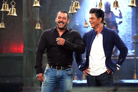 Friendship Day Special Salman Khan Shah Rukh Khan Karan Johar And Other Best Friends In