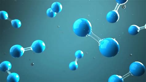 What Holds Atoms Together In A Molecule