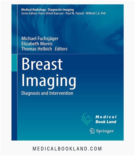 Breast Imaging Diagnosis And Intervention PDF Medical Book Land