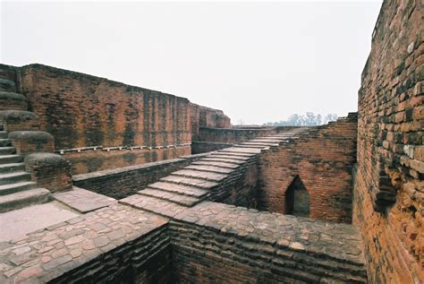 Nalanda University Historical Facts And Pictures The History Hub