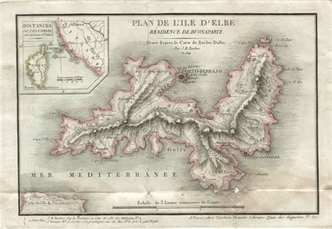 Décrypter 50 imagen île d elbe carte fr thptnganamst edu vn