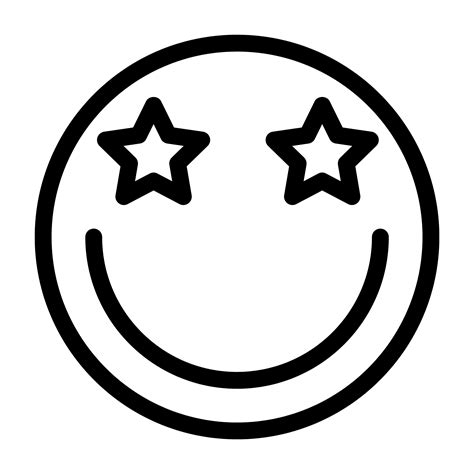 Smiley Face Svg, Smiley Svg, Smiley Silhouette, Happy Face Svg Png, Smiley Cut Files, Smiley ...