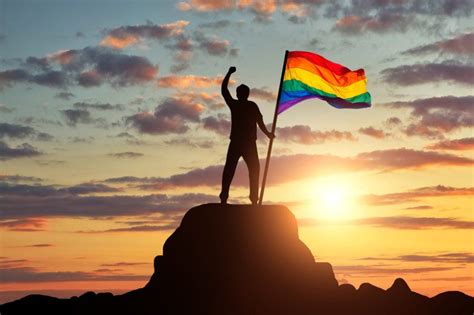 Será que há diferenças entre ser gay na Irlanda e no Brasil edublin