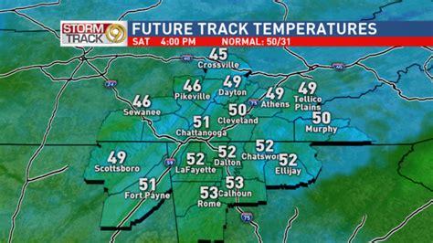 Chattanooga Stormtrack 9 Blog News Weather Sports Breaking News Wtvc