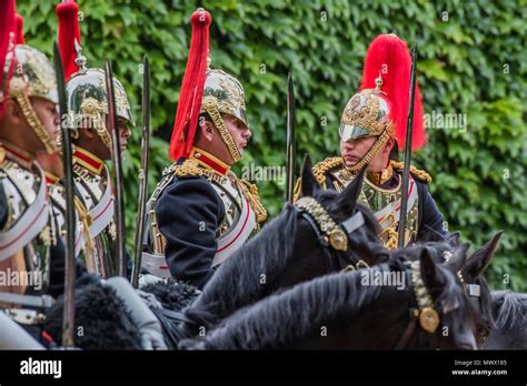 Lieutenant General Sir James Bucknall Hi Res Stock Photography And