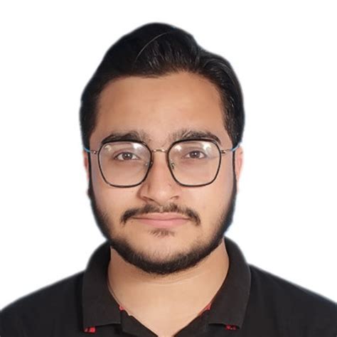 Syed Ali Muzaffar Rizvi Associate Software Engineerreact Native