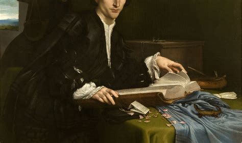 Lorenzo Lotto Portraits | Past exhibitions | National Gallery, London