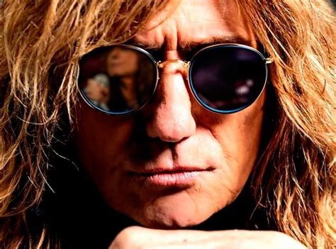 El M Tico Exmiembro De Whitesnake Que Volver A Para Un Concierto