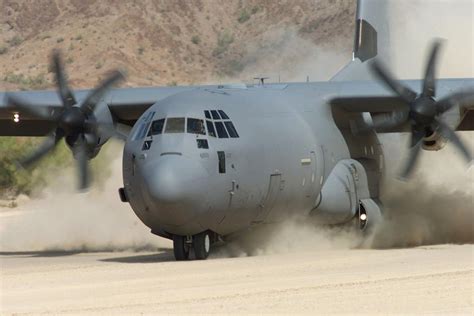 Global C-130J Super Hercules fleet surpasses 2 million flight hours - Aviation Report - ENG