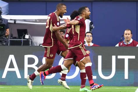 Copa Am Rica A Qu Hora Y D Nde Ver El Partido De Canad Vs