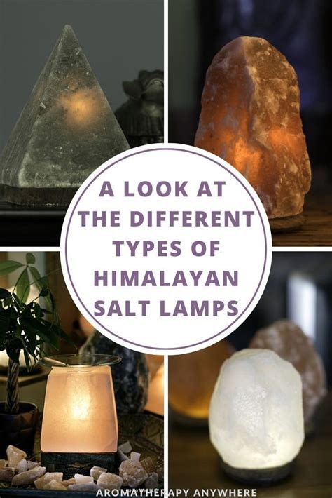 Ultimate Guide To Himalayan Salt Lamp Benefits How They Work How To Use