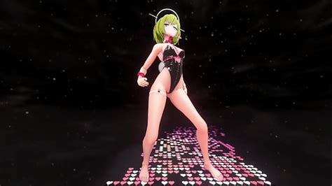 Elf Aoi Oki Blue Archive Hentai Sex And Undress Dance Lupin Threesome Creampie Mmd D Blonde