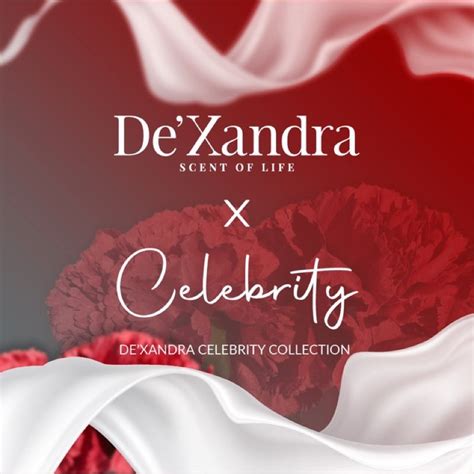 Dexandra X Celebrity Mk K Cliques Rico Rinaldi Bella Astillah