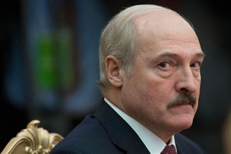 Лукашенко может возглавить Исполнительный секретариат СНГ / ИА REX
