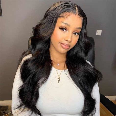 Why You Should Choose Body Wave Hair