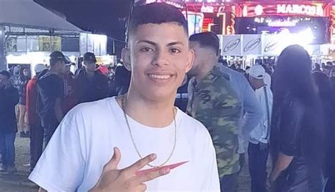 Corpo De Jovem Desaparecido Em Barra Mansa é Encontrado No Rio Paraíba