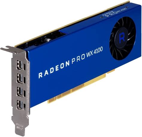 Amazon Radeon Pro Wx Retail Electronics