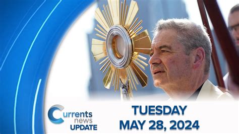 National Eucharistic Pilgrimage Through Brooklyn Catholic News