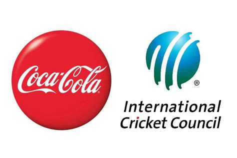 Coca Cola Coca Cola Extends ICC Partnership Becomes Cricket Body S