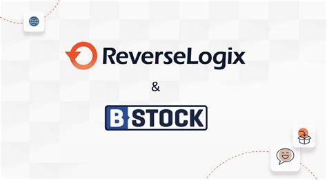 B Stock Announces ReverseLogix As RMS Partner