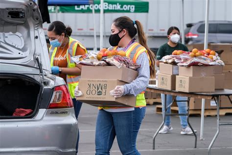 Lugares Donde Dan Comida Gratis Cerca De Mi En USA Mapa 2025