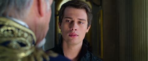 Screen Captures - 2021-Cinderella-0098 - Nicholas Galitzine Photogallery