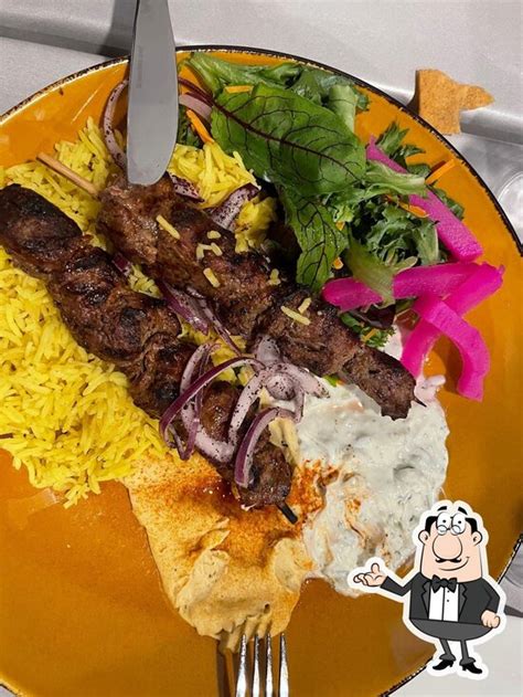 Tibas International Doveton Restaurant Menu Prices And Reviews