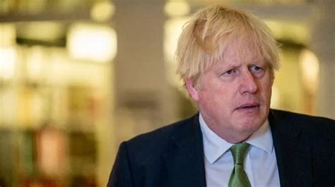 Boris Johnson Quits Recap Disgraced Pm Steps Down As Mp With Immediate Effect Mirror Online