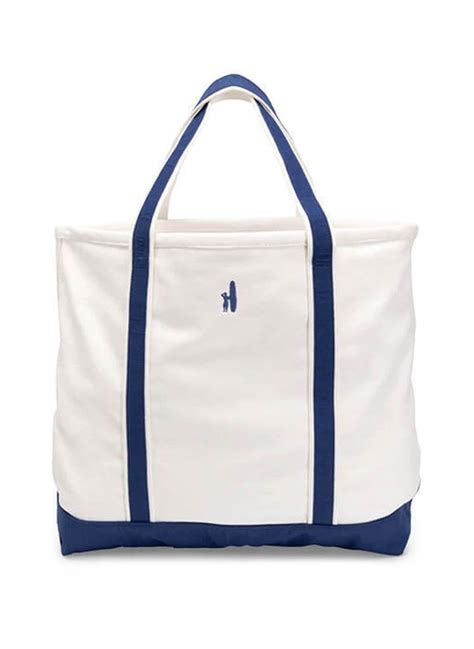 Johnnie O Tote Johnnie O Custom Tote Bags
