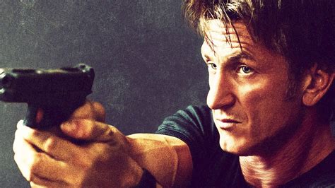 GUNMAN Bande Annonce VF Sean Penn 2015 Vidéo Dailymotion