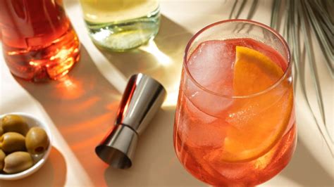 Una Receta Espectacular Para Hacer Un Gin Tonic Diferente Y Con Todas