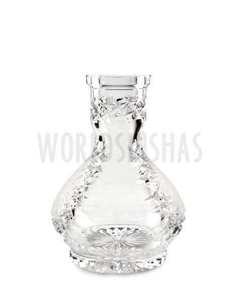 Base Bohemia Caesar X Moze Frozen Vi Mini Clear Worldshishas