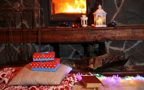 Ireland Christmas Traditions - Travelling Base