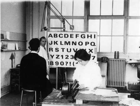 Adrian Frutiger made the world of typography a better place | Typeroom.eu