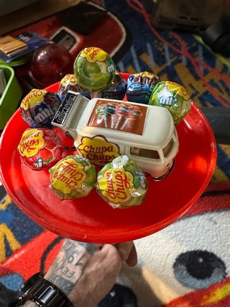 Hot wheels kool kombi custom Gebraucht in Villars sur Glâne für CHF 35 mit Lieferung auf