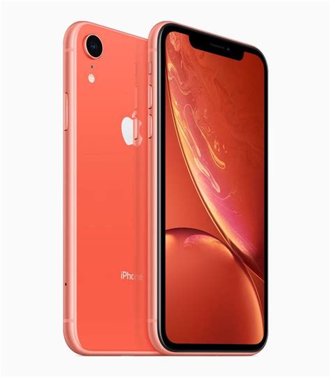 iPhone X vs XR: What's The Difference? | Macworld