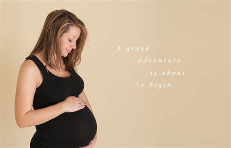 35 Best Maternity Quotes For Photography EnkiQuotes Pregnancy