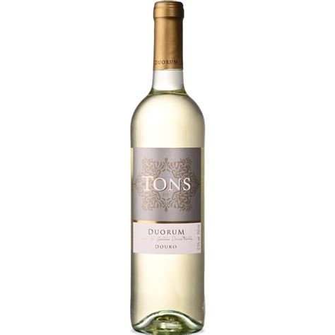 Vinho Branco Tons Duorum Douro 2023