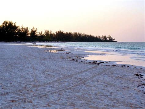 1988 Club Med Eleuthera Bahamas