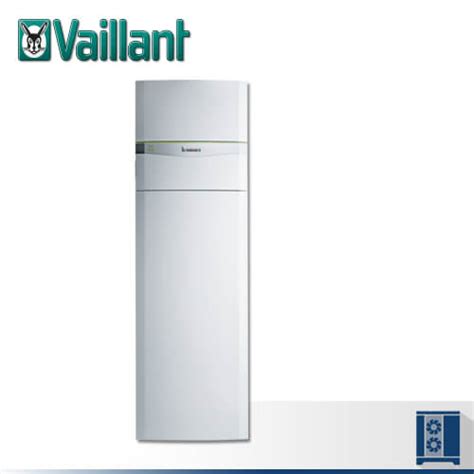 W Rmepumpen Sole Wasser Vaillant Flexocompact Exclusive Heizung Und