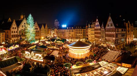 These Are The Best Christmas Markets In Europe For 2022 The Points Guy