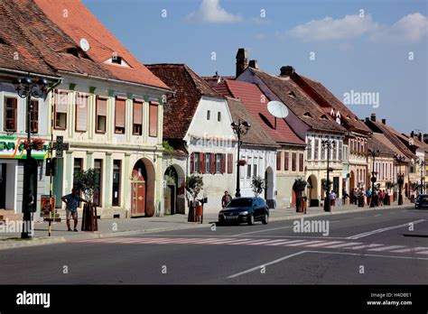 German Transylvanian Saxon Hi Res Stock Photography And Images Alamy