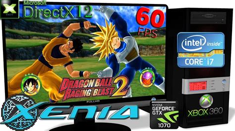 Dragon ball raging blast 2 pc key - promowes