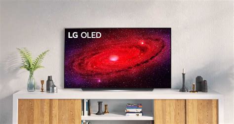 Lg Oled Cx Pollici In Sconto Su Amazon Ideale Per La Next Gen