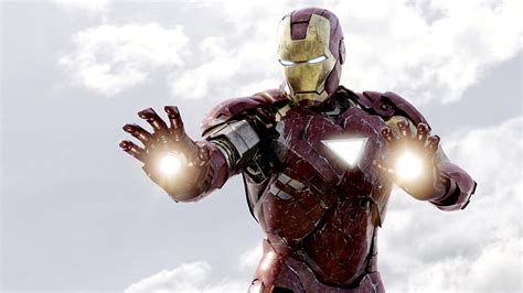 Iron Man Avengers Wallpaper 1920x1080