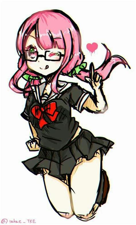 Megumi Naoki Wiki Danganronpa X Oc Killing Game Amino